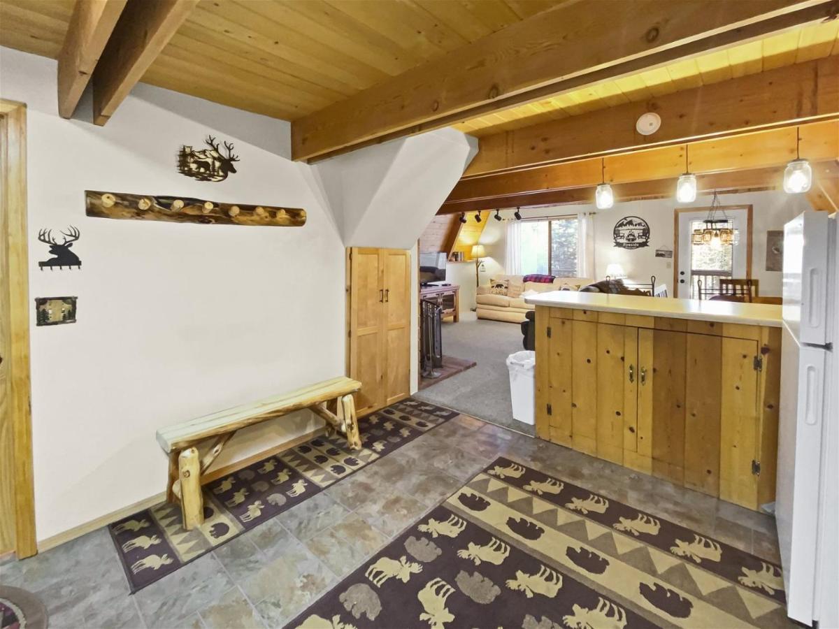 Fireside Cottage Duck Creek Village Zewnętrze zdjęcie