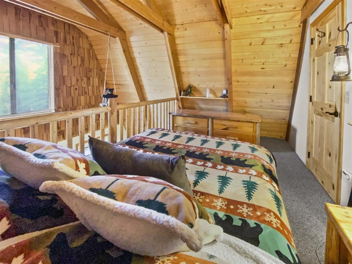 Fireside Cottage Duck Creek Village Zewnętrze zdjęcie