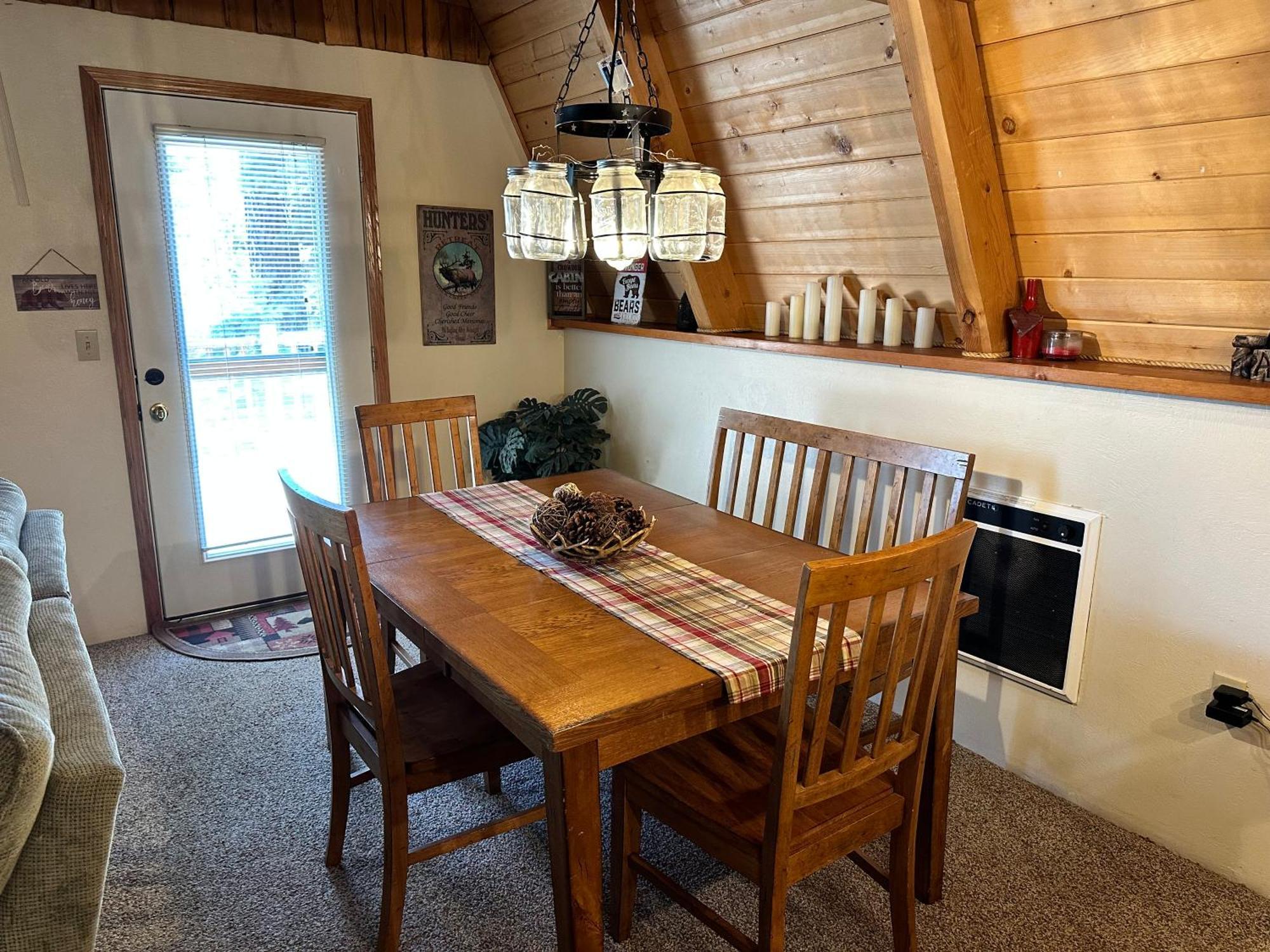Fireside Cottage Duck Creek Village Zewnętrze zdjęcie